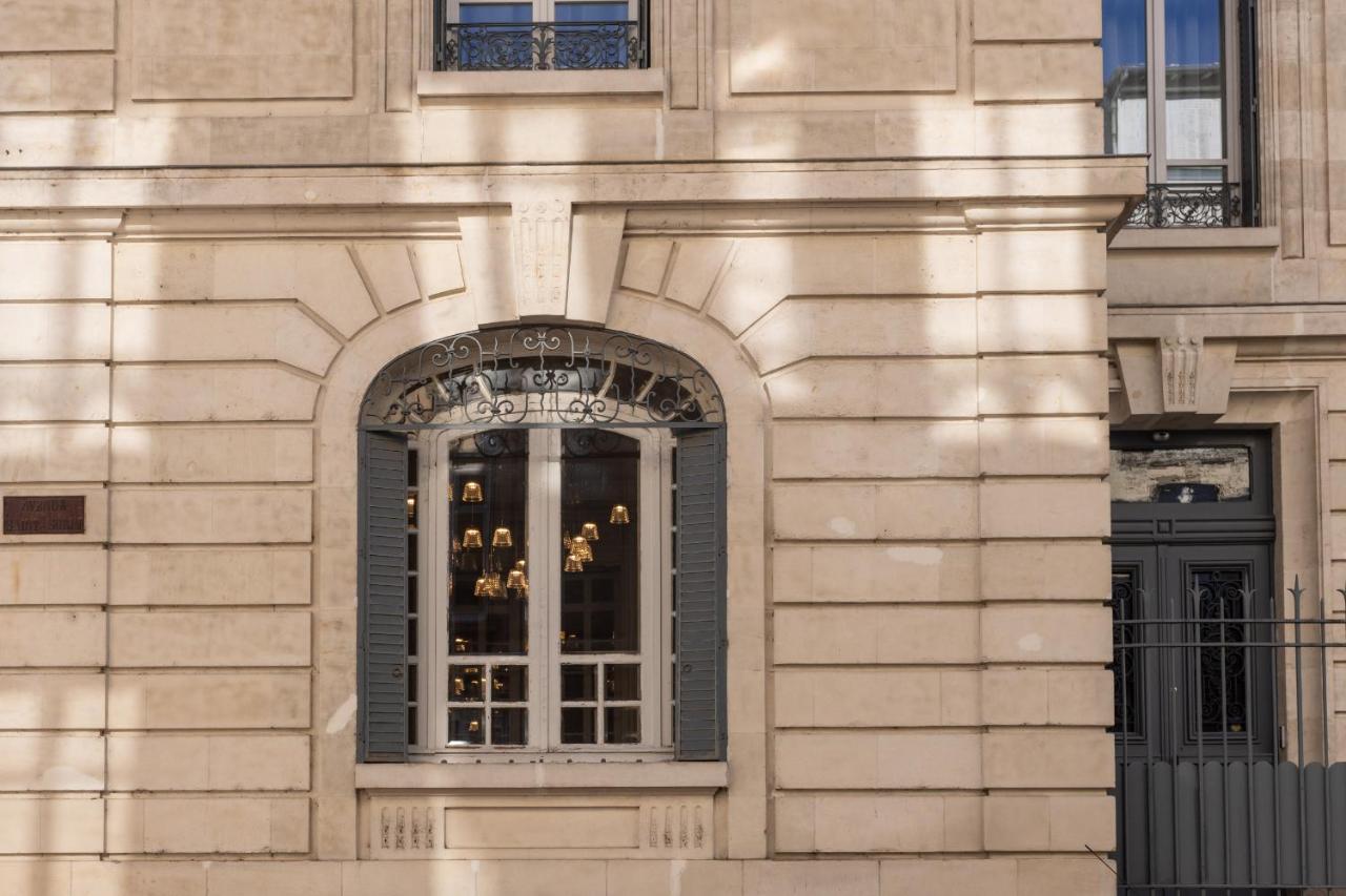 La Maison Blanche - Apparthotels De Charme Chic & Cosy A 350M Du Coeur De Ville De Limoges - Acces Autonome エクステリア 写真