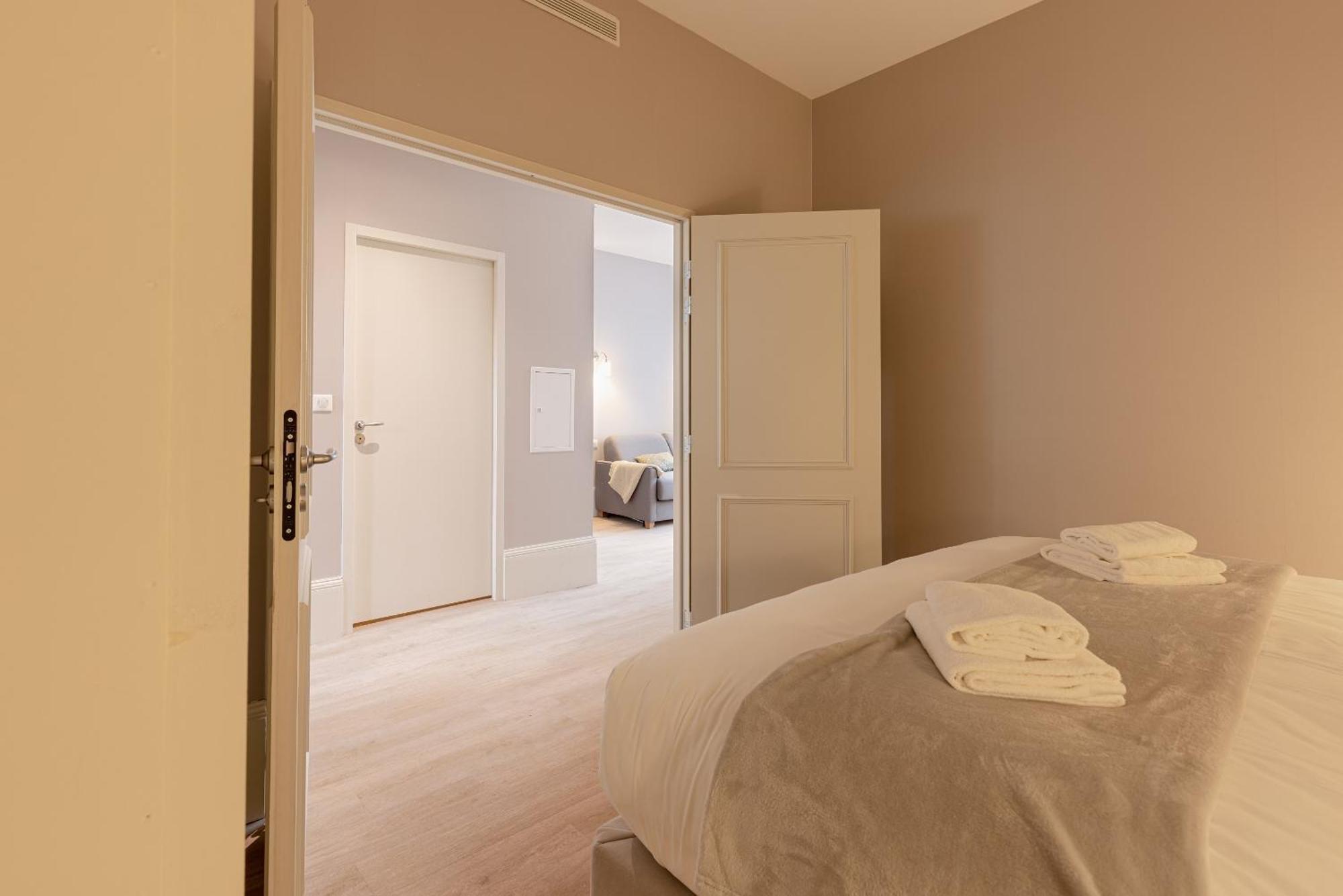 La Maison Blanche - Apparthotels De Charme Chic & Cosy A 350M Du Coeur De Ville De Limoges - Acces Autonome 部屋 写真
