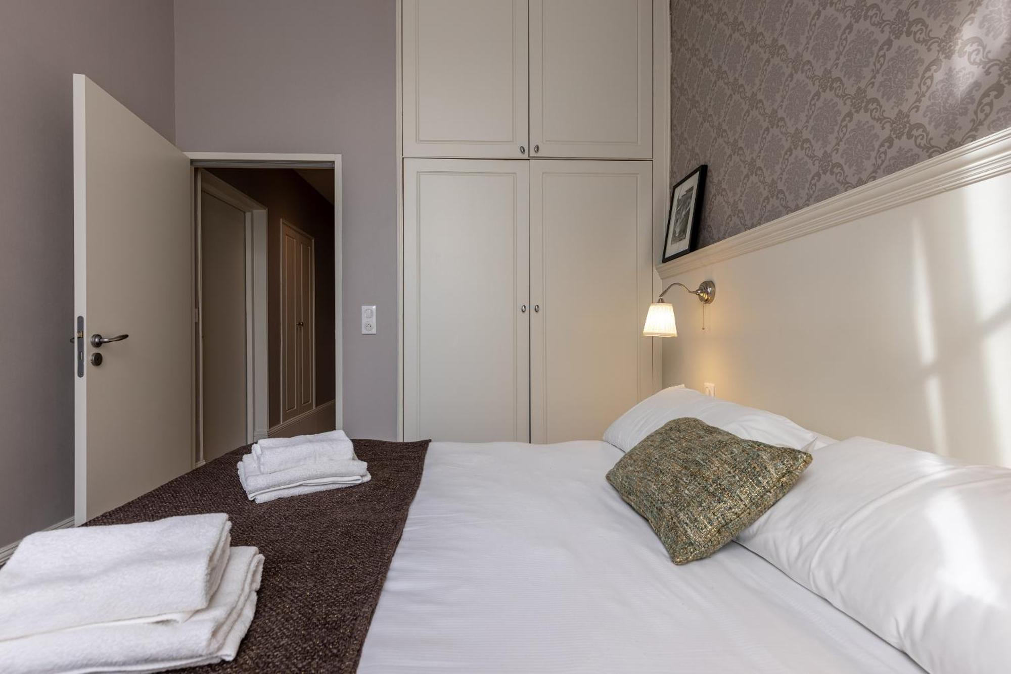 La Maison Blanche - Apparthotels De Charme Chic & Cosy A 350M Du Coeur De Ville De Limoges - Acces Autonome 部屋 写真