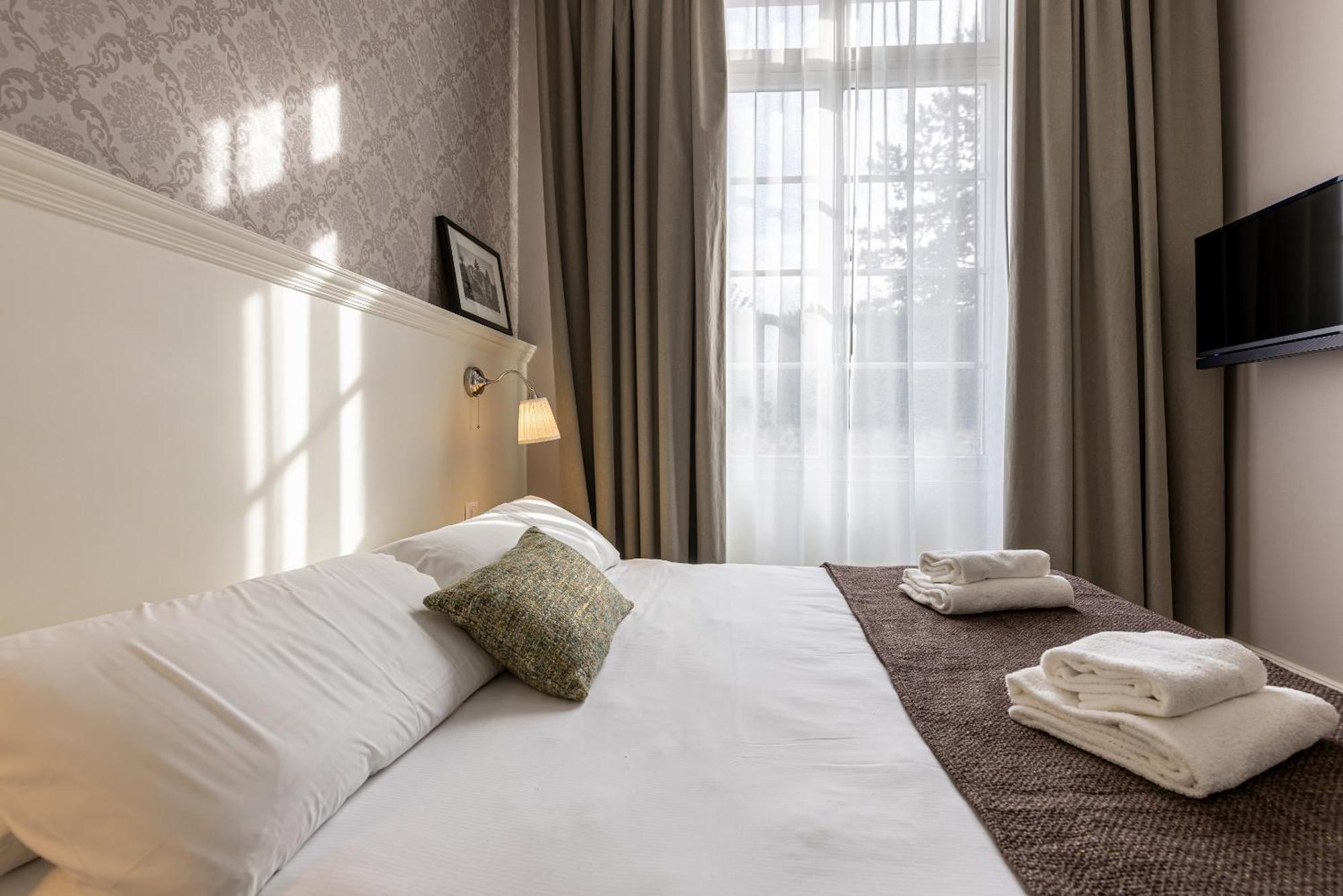 La Maison Blanche - Apparthotels De Charme Chic & Cosy A 350M Du Coeur De Ville De Limoges - Acces Autonome 部屋 写真