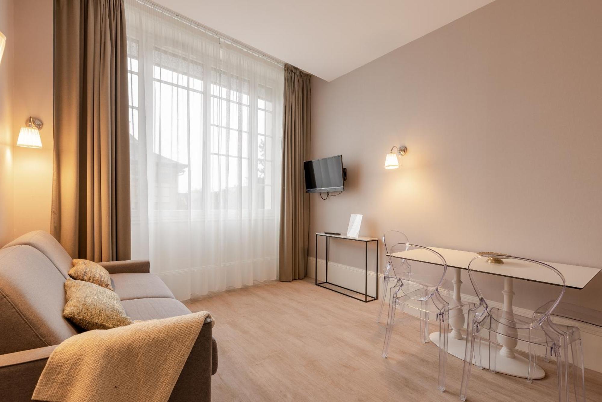 La Maison Blanche - Apparthotels De Charme Chic & Cosy A 350M Du Coeur De Ville De Limoges - Acces Autonome 部屋 写真