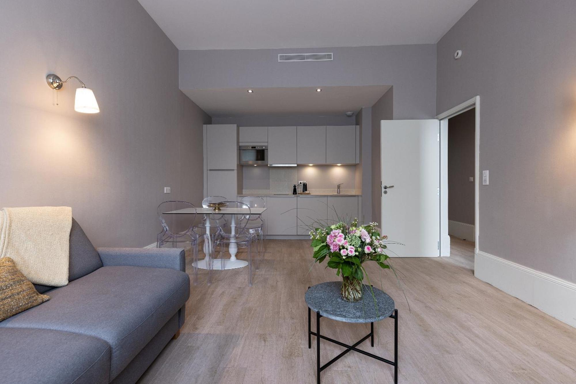 La Maison Blanche - Apparthotels De Charme Chic & Cosy A 350M Du Coeur De Ville De Limoges - Acces Autonome 部屋 写真