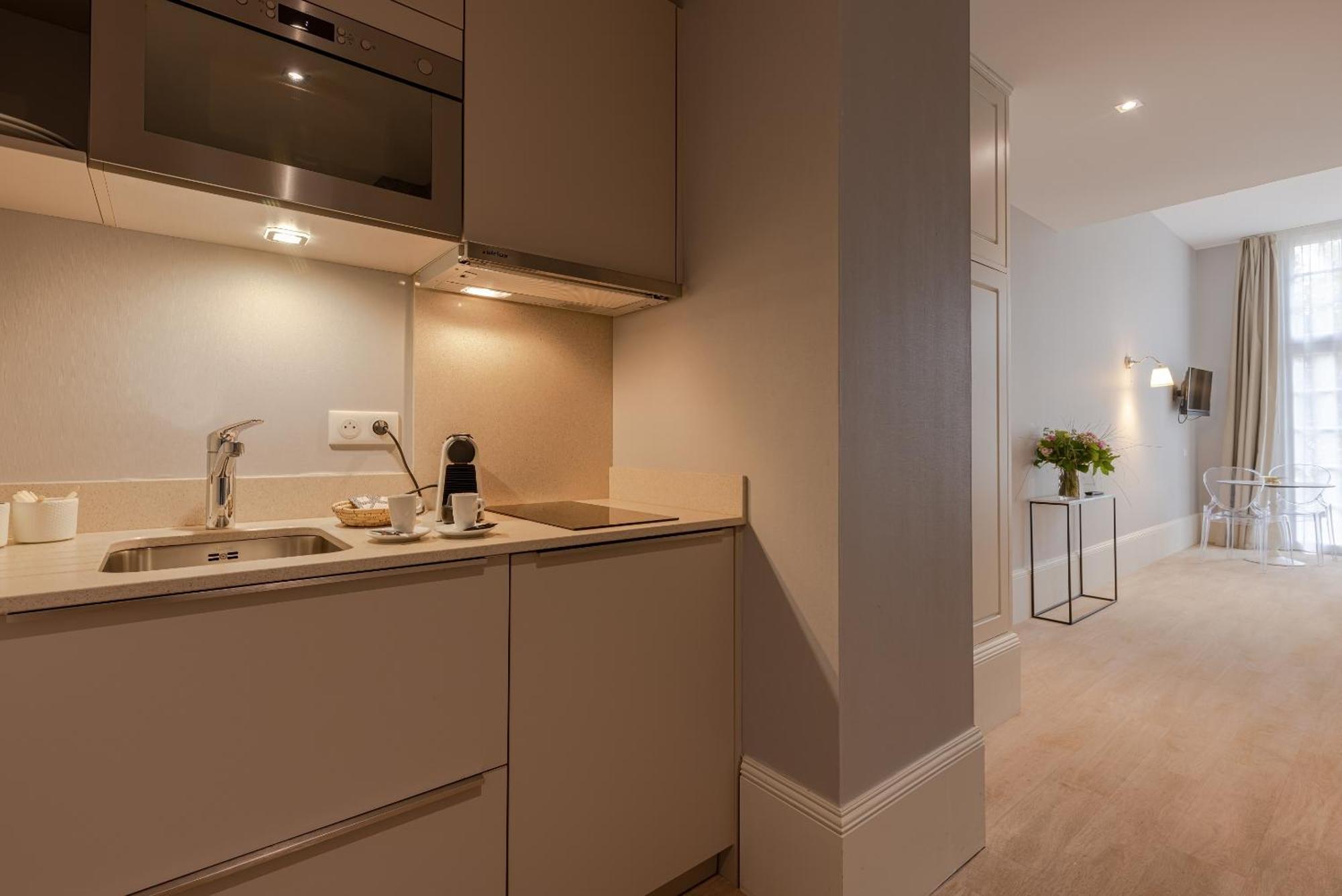 La Maison Blanche - Apparthotels De Charme Chic & Cosy A 350M Du Coeur De Ville De Limoges - Acces Autonome 部屋 写真