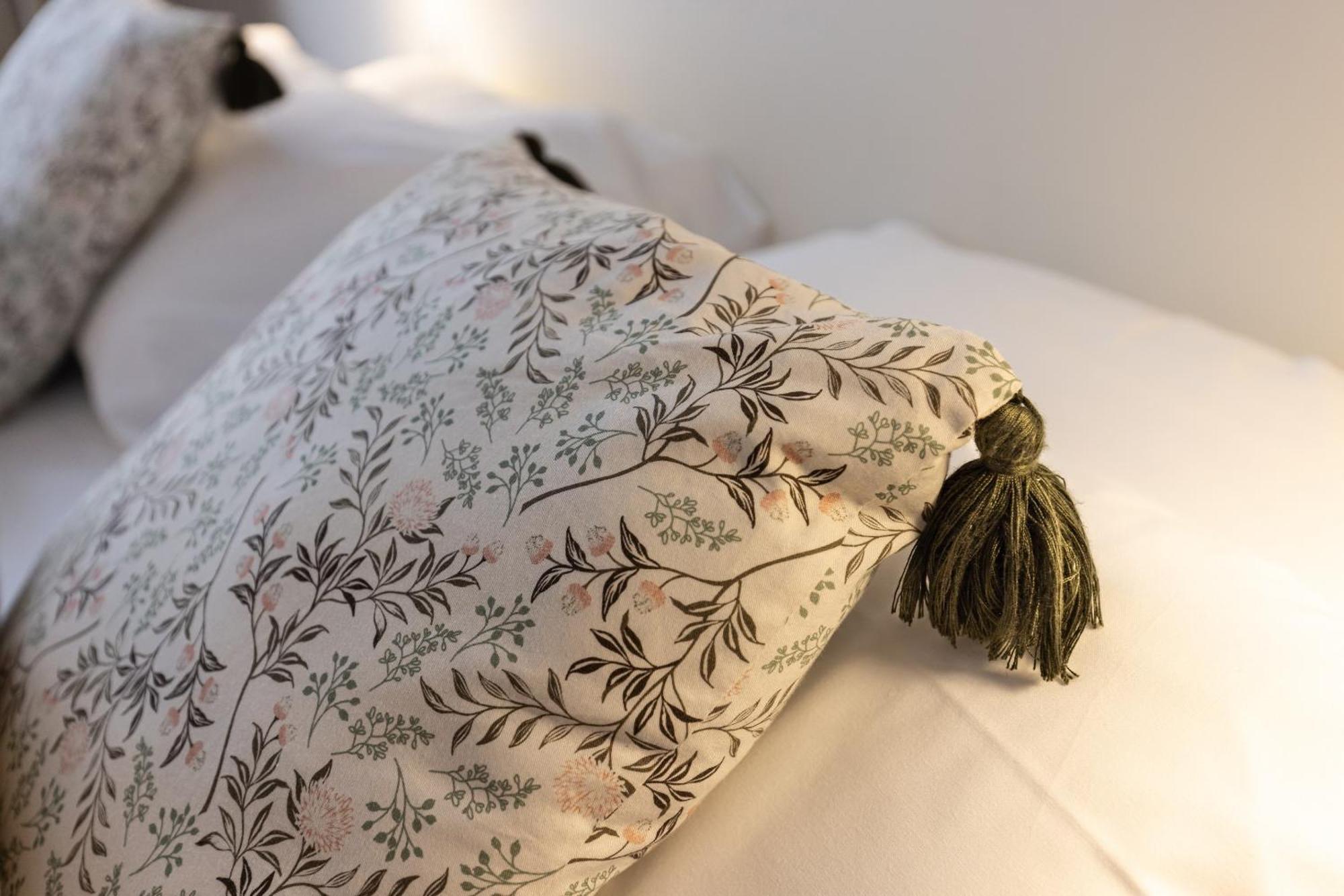 La Maison Blanche - Apparthotels De Charme Chic & Cosy A 350M Du Coeur De Ville De Limoges - Acces Autonome 部屋 写真