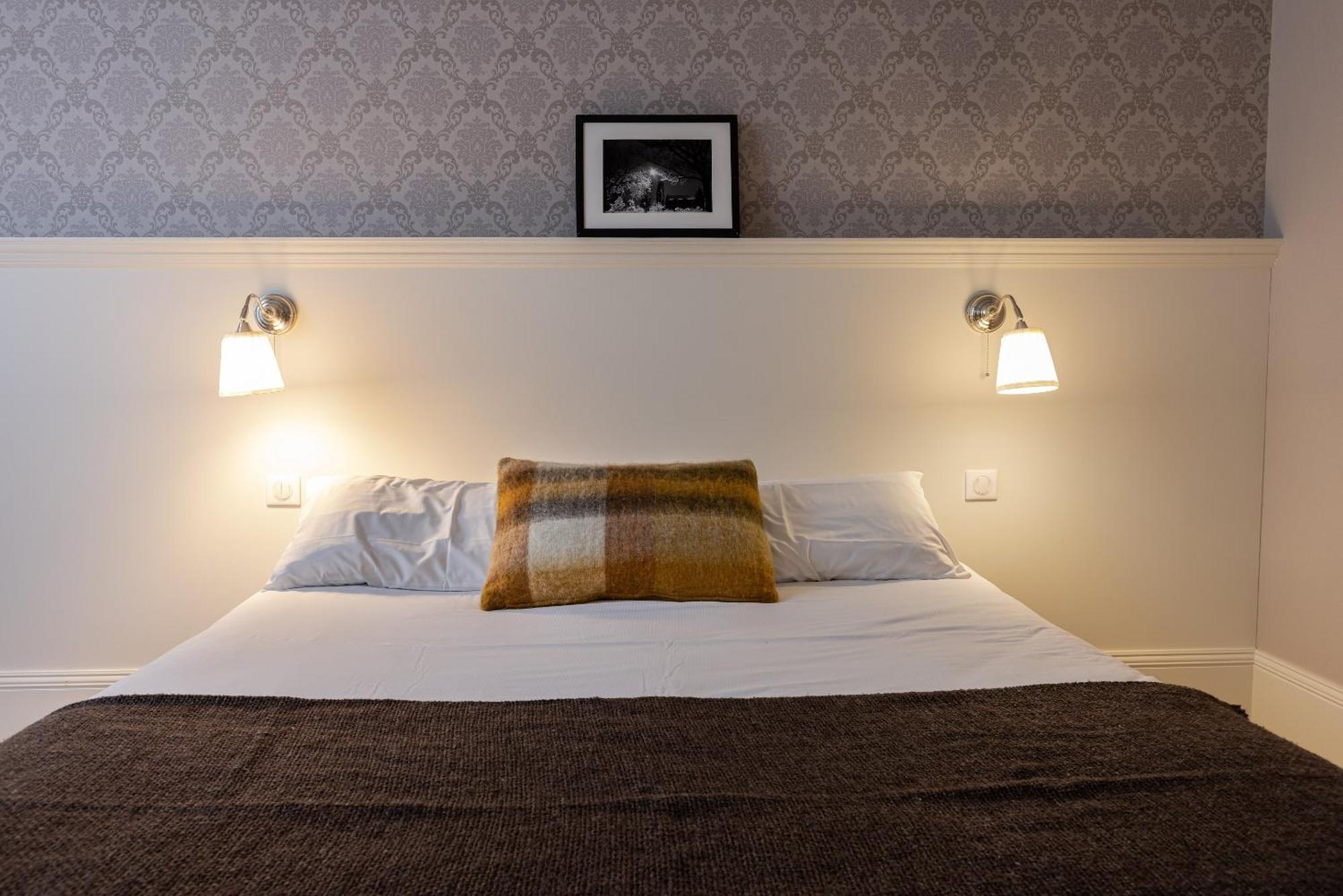 La Maison Blanche - Apparthotels De Charme Chic & Cosy A 350M Du Coeur De Ville De Limoges - Acces Autonome 部屋 写真