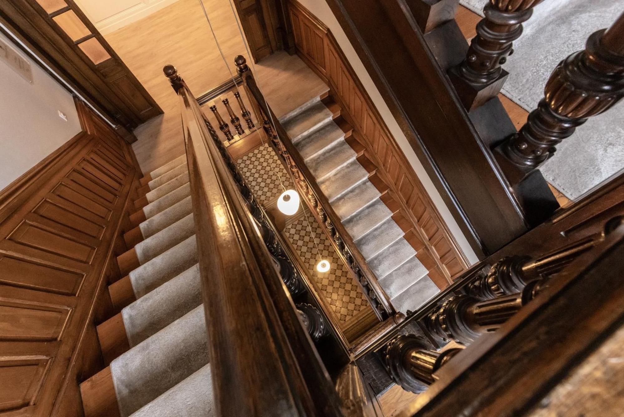 La Maison Blanche - Apparthotels De Charme Chic & Cosy A 350M Du Coeur De Ville De Limoges - Acces Autonome 部屋 写真
