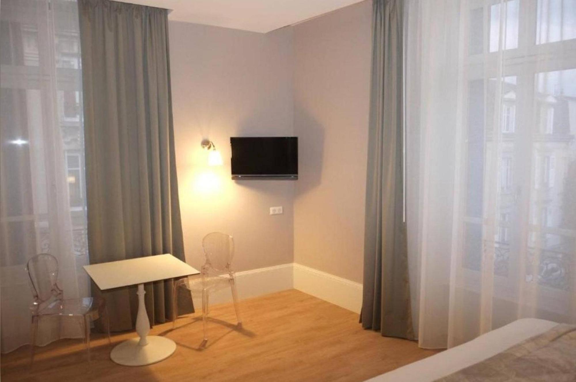 La Maison Blanche - Apparthotels De Charme Chic & Cosy A 350M Du Coeur De Ville De Limoges - Acces Autonome 部屋 写真