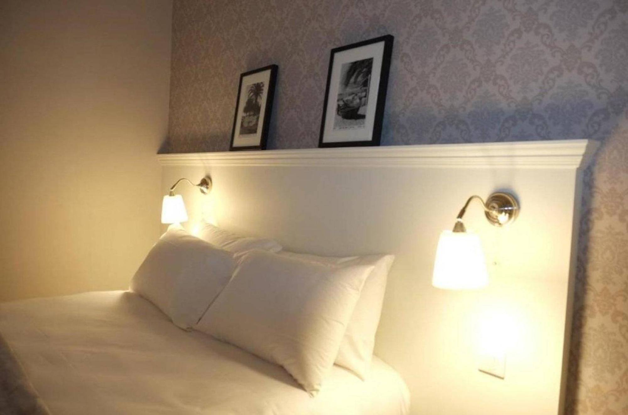 La Maison Blanche - Apparthotels De Charme Chic & Cosy A 350M Du Coeur De Ville De Limoges - Acces Autonome 部屋 写真